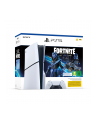 Konsola Sony PlayStation 5 Slim 1TB+Fortnite - nr 22
