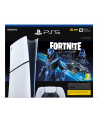 Konsola Sony PlayStation 5 Slim 1TB+Fortnite - nr 4