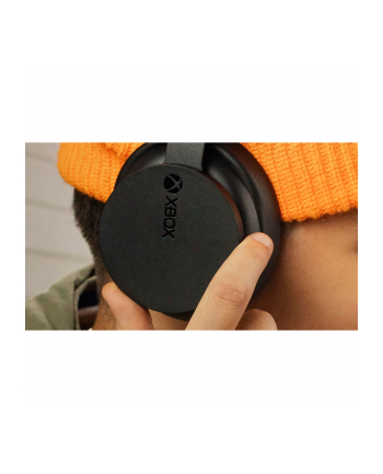 Microsoft Xbox Wireless Headset nr 1