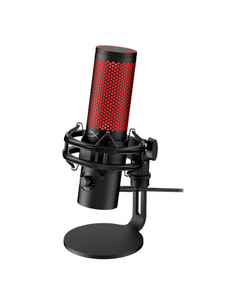 hyperx Mikrofon Quadcast 2 czarny