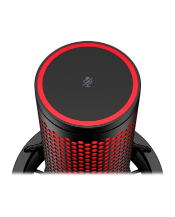 hyperx Mikrofon Quadcast 2 czarny nr 1