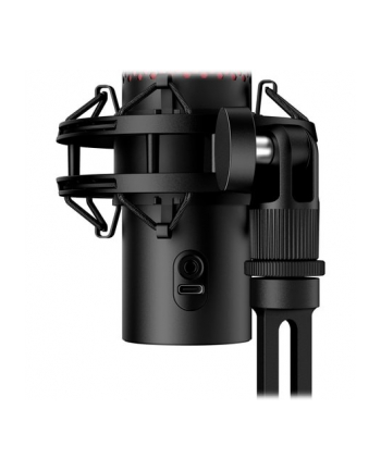 hyperx Mikrofon Quadcast 2 czarny nr 2