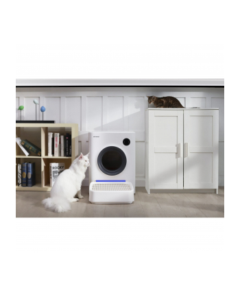 Astropet  AstroPet Katzenstreu- matte dla die Mercury Series