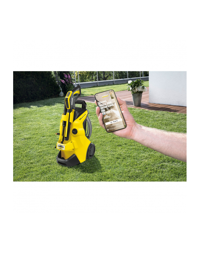 Kärcher  K 4 Power Control Flex Home główny