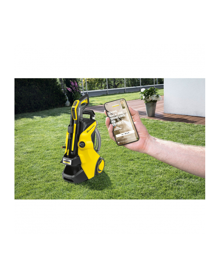 Kärcher  K 5 Power Control Flex Home główny