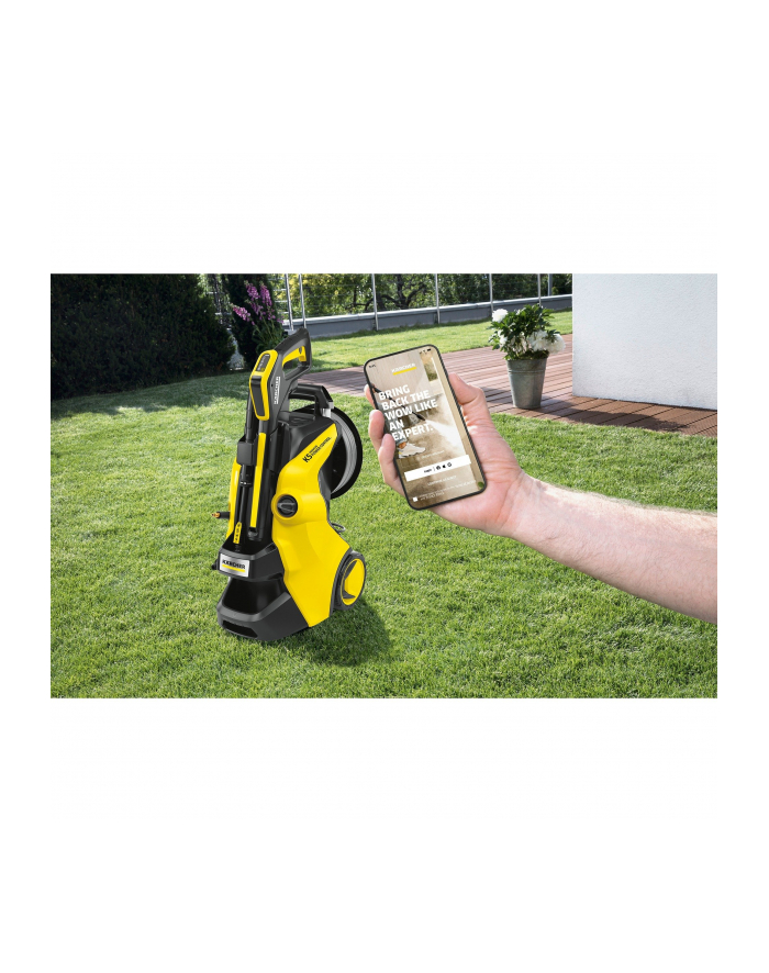 Kärcher  K 5 Premium Power Contrrol Flex Home główny