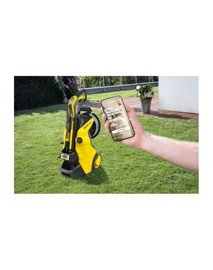 Kärcher  K 5 Premium Smart Control Flex Home główny