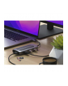 Satechi USB-C Multiport MX Adapter Space Gray - nr 6