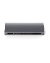 Satechi Thunderbolt 4 Dock Space Gray - nr 1