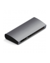 Satechi Thunderbolt 4 Dock Space Gray - nr 4