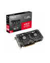 Karta graficzna ASUS Dual Radeon RX 7600 EVO OC 8GB GDDR6 - nr 5