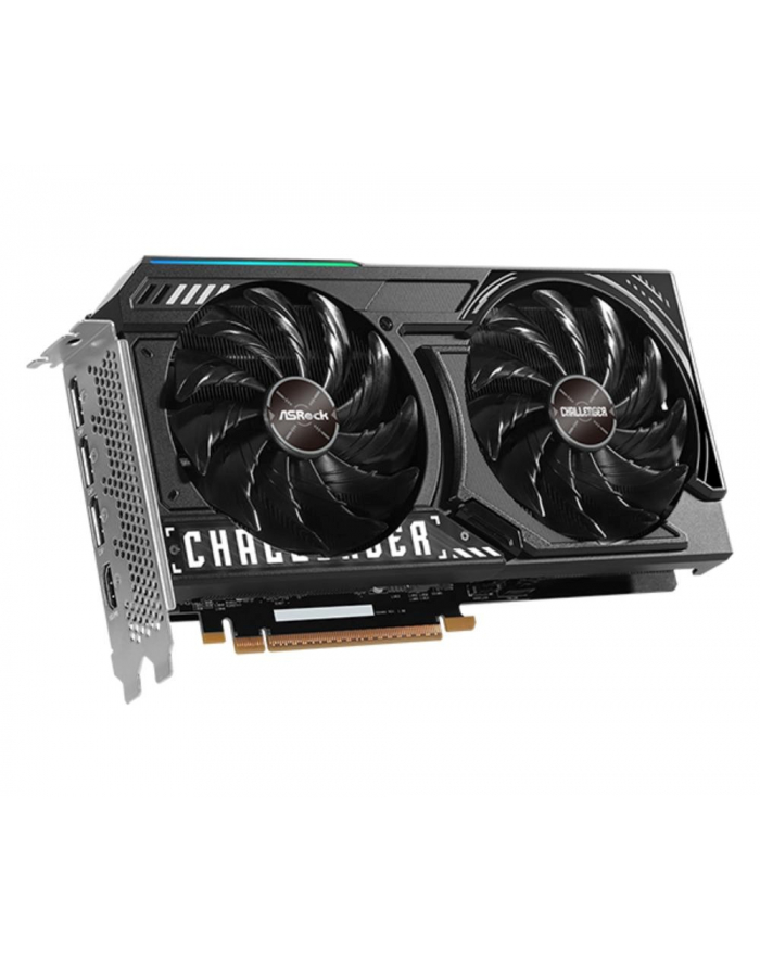 Karta graf Asrock Intel ARC B580 CL 12GO główny
