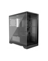 Obudowa XPG INVADER X MID-TOWER Black CASE ONLY - nr 1