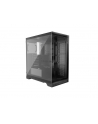 Obudowa XPG INVADER X MID-TOWER Black CASE ONLY - nr 3