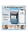 Drukarka etykiet NIIMBOT B1 - nr 3