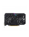 asus Karta graficzna GeForce RTX 3050 DUAL OC V2 8GB GDDR6 128Bit DVI-D/HDMI/DP - nr 14