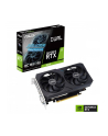 asus Karta graficzna GeForce RTX 3050 DUAL OC V2 8GB GDDR6 128Bit DVI-D/HDMI/DP - nr 2