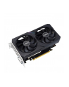 asus Karta graficzna GeForce RTX 3050 DUAL OC V2 8GB GDDR6 128Bit DVI-D/HDMI/DP - nr 4