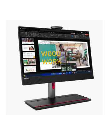 lenovo Komputer All-in-One ThinkCentre M90a G5 12SH000EPB W11Pro i5-14500/16GB/512GB/INT/23.8 FHD/vPro/3YRS OS + 1YR Premier