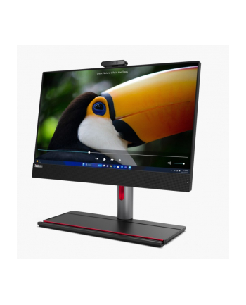 lenovo Komputer All-in-One ThinkCentre M90a G5 12SH000EPB W11Pro i5-14500/16GB/512GB/INT/23.8 FHD/vPro/3YRS OS + 1YR Premier