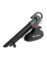 Gardena PowerJetCollect 18V P4A solo Laubsauger - nr 1