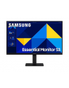 samsung Monitor 24 cale LS24D300GAUXEN FHD 1xHDMI 1xDP 100Hz - nr 1