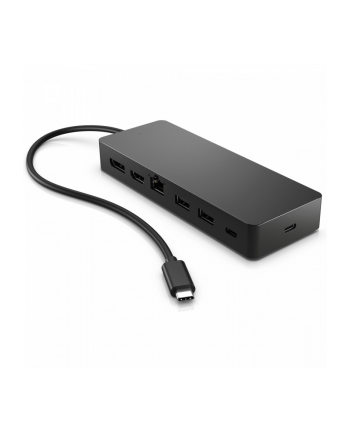 hp inc. Koncentrator USB-C Multiport 50H55UT#ABB nr 2