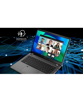 acer Notebook TravelMate P2 14 TMP214-55-G2-TCO Win11Pro/IC5-120U/16GB/1TB/UHD/14 ''