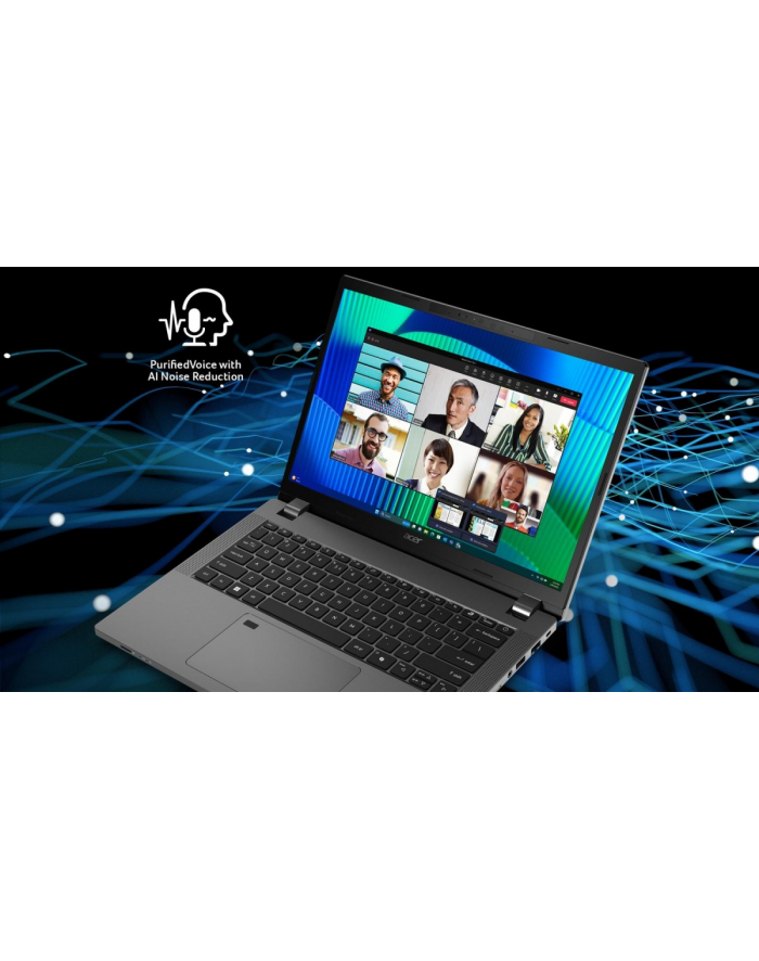 acer Notebook TravelMate P2 14 TMP214-55-G2-TCO Win11Pro/IC5-120U/16GB/1TB/UHD/14 '' główny