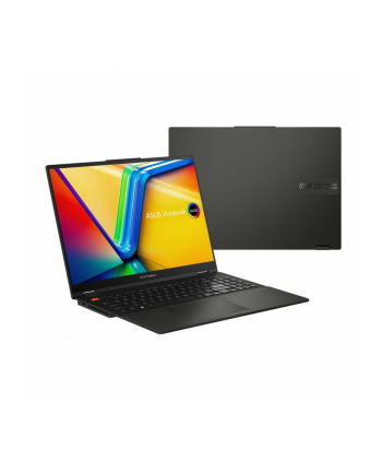 asus Notebook Vivobook S 16 Flip OLED TN3604YA-MY110W R7 7730U 16GB/1TB