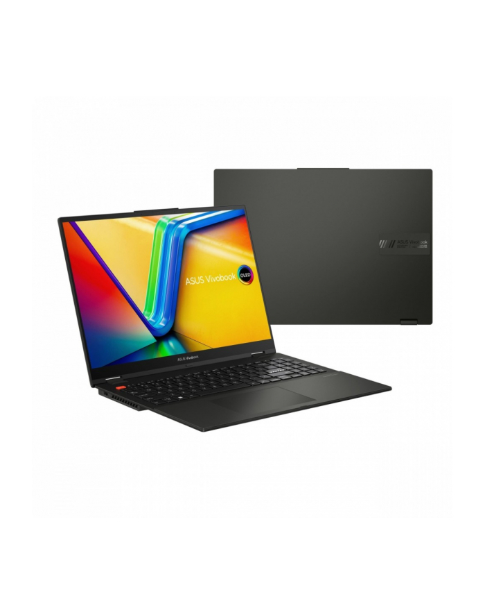 asus Notebook Vivobook S 16 Flip OLED TN3604YA-MY110W R7 7730U 16GB/1TB główny