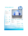 hp inc. Notebook Envy x360 2in1 15-fe0014nw W11H/15.6/i7-1355U/512GB/16GB  9Z0B1EA - nr 9