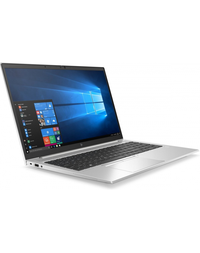 hp inc. Notebook poleasingowy EliteBook 855 G7 Ryzen 5 Pro 4650U 2,1 GHz / 32 GB / 960 SSD / 15,6 FullHD / Win 11 Pro główny