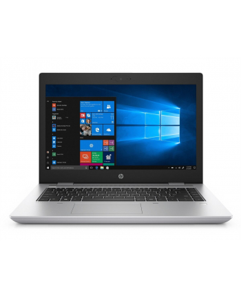 hp inc. Notebook poleasingowy ProBook 640 G5 Core i5 8265U (8-gen.) 1,6 GHz/16 GB/240 SSD/14 FullHD/Win 11 Pro