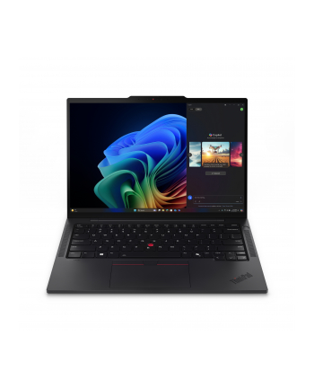 lenovo Ultrabook ThinkPad T14s G6 21M1000GPB W11Pro 7 PRO 360/32GB/1TB/INT/14.0 WUXGA/Black/3YRS Premier Support + CO2 Offset