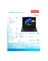 lenovo Ultrabook ThinkPad T14s G6 21M1000GPB W11Pro 7 PRO 360/32GB/1TB/INT/14.0 WUXGA/Black/3YRS Premier Support + CO2 Offset - nr 9