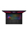 msi Notebook Sword 16 B14VFKG-822XPL nOS/i7-14650HX/16GB/1T/RTX4060/16 '' - nr 4