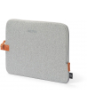 dicota Etui Skin URBAN 13 szary - nr 9