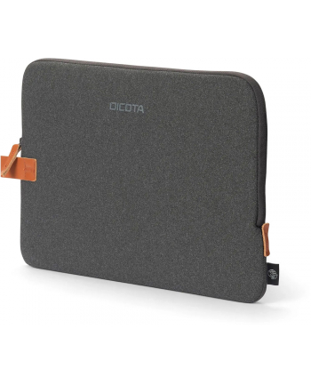 dicota Etui Skin URBAN 14 Antracyt RPET nr 2