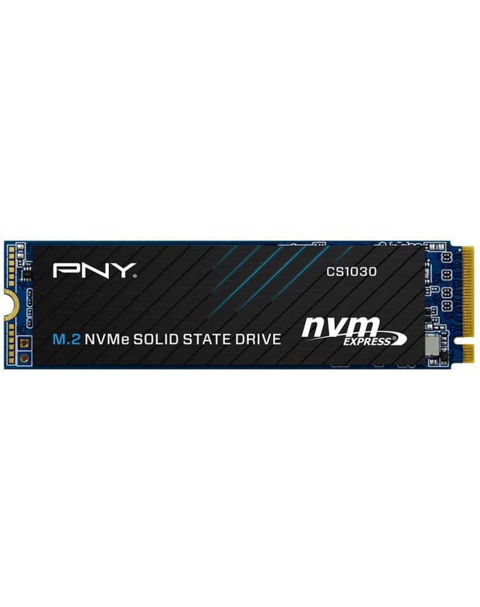 pny Dysk SSD 500GB M.2 2280 BULK M280CS1030-500-SI główny