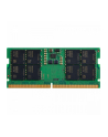hp inc. Pamięć 16GB DDR5 5600 SODIMM AL0M6AA - nr 2