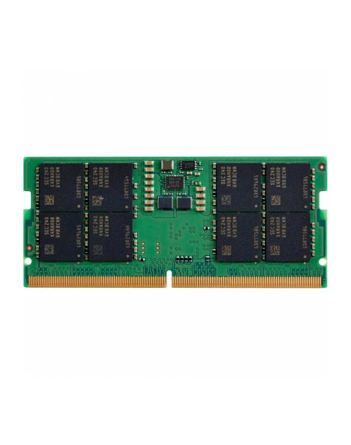 hp inc. Pamięć 16GB DDR5 5600 SODIMM AL0M6AA główny