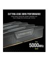 corsair Pamięć DDR5 Vengeance 64GB/6400 (2*32GB) C32 INTEL XMP - nr 4