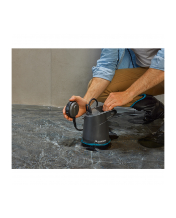 Gardena 20000 BASIC Gartenpumpe