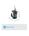 Gardena 20000 BASIC Gartenpumpe - nr 7