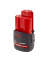 Milwaukee M12 HB2.5 2,5Ah 12V Werkzeugakku - nr 1
