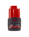 Milwaukee M12 HB2.5 2,5Ah 12V Werkzeugakku - nr 3