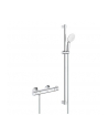 Grohe Grohtherm 800 Thermostat- Brausebatterie 1/2  mit Brause - nr 3