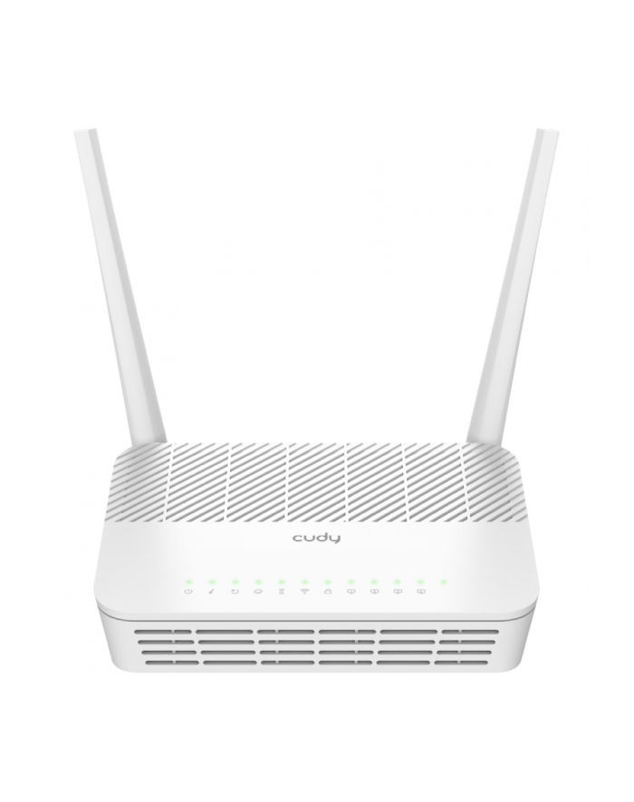 cudy Router WiFi GP1200  AC1200 GPON główny