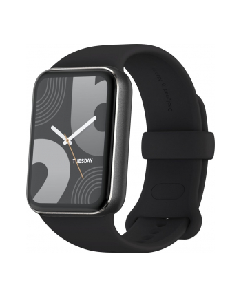 Xiaomi Smart Band 9 Pro obsidian black